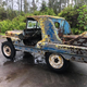 Image for article titled Someone Once Turned A World War II Jeep Into A Cadillac And It Was So Hideous It's Beautiful